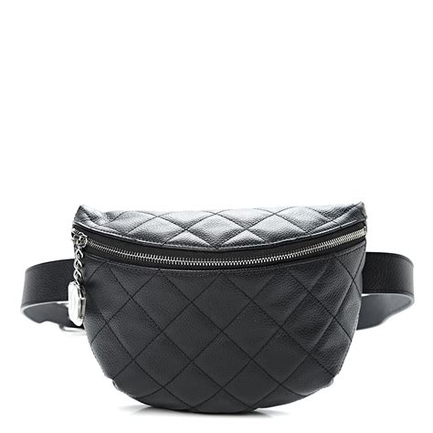 chanel cavias waist bag|Waist bags .